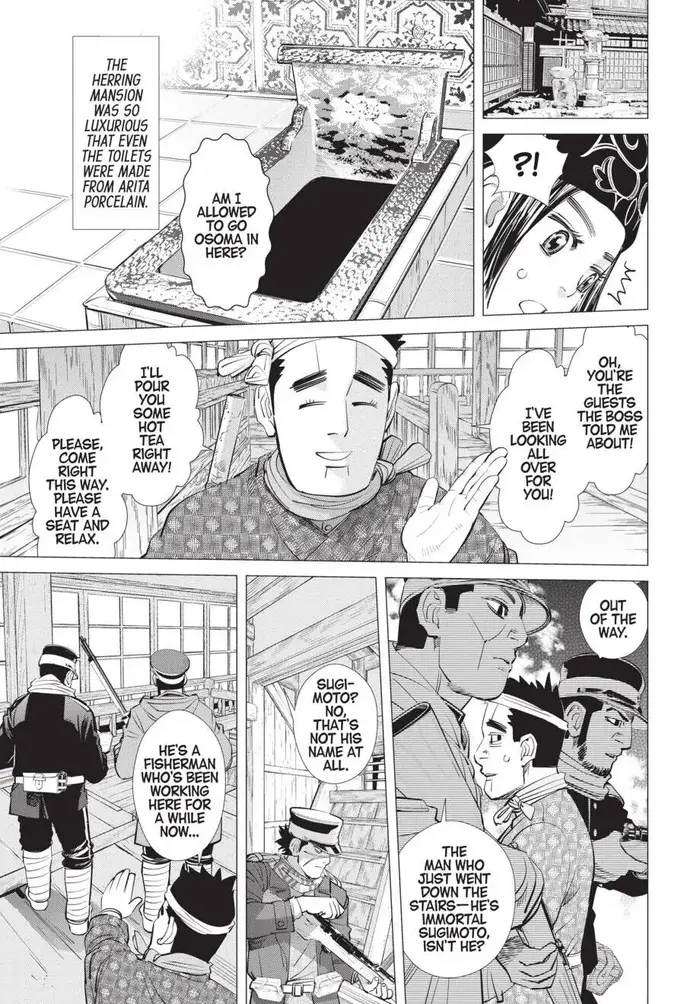 Golden Kamuy Chapter 40 image 10_optimized